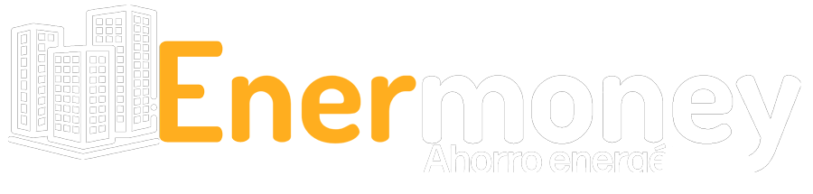 Logotipo de Enermoney